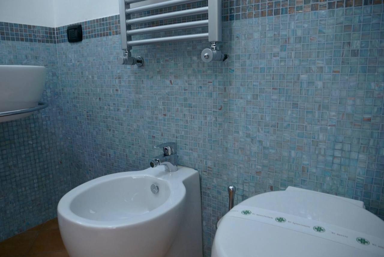 Blu Suites And Apartments Μπάρι Εξωτερικό φωτογραφία