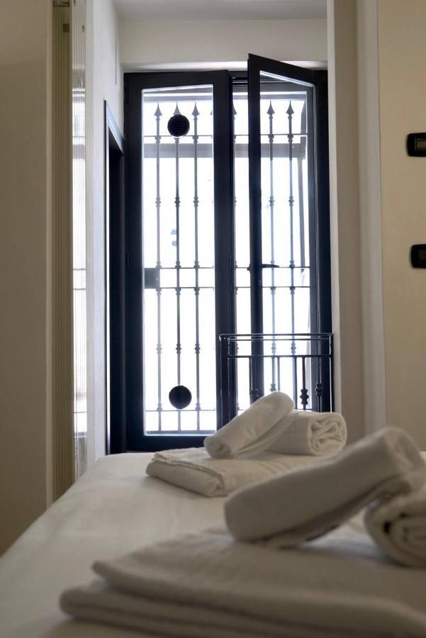 Blu Suites And Apartments Μπάρι Εξωτερικό φωτογραφία