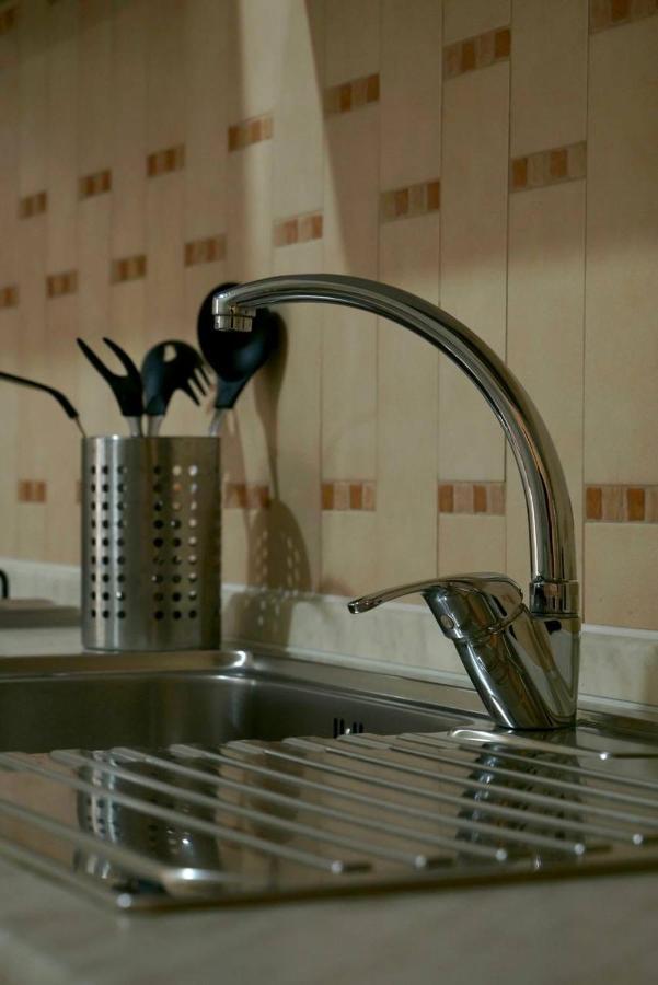 Blu Suites And Apartments Μπάρι Εξωτερικό φωτογραφία