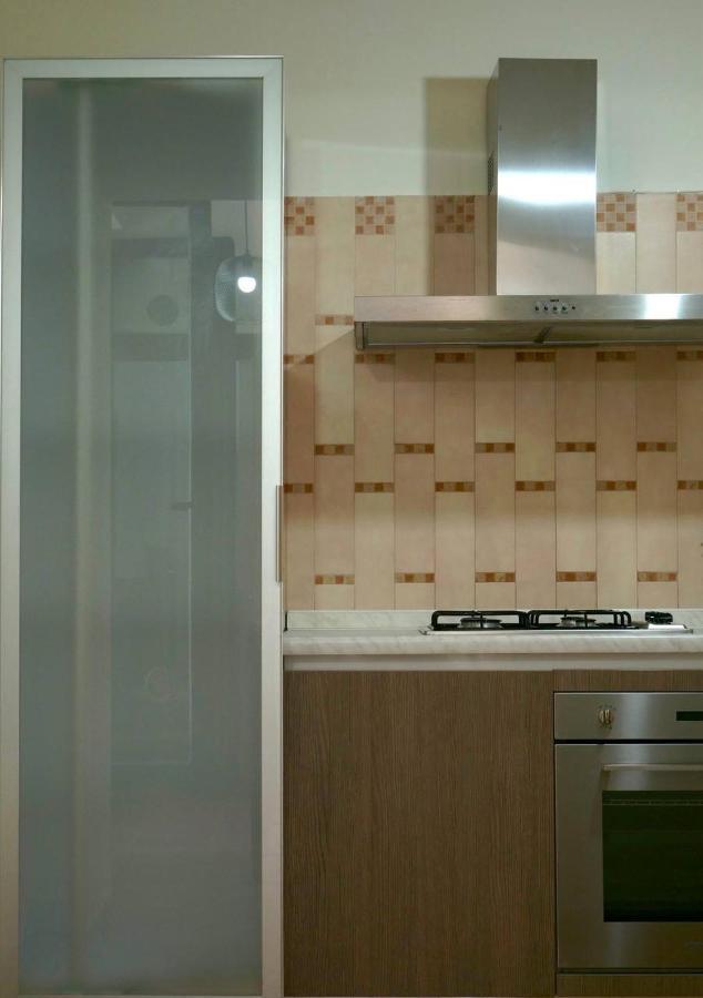 Blu Suites And Apartments Μπάρι Εξωτερικό φωτογραφία