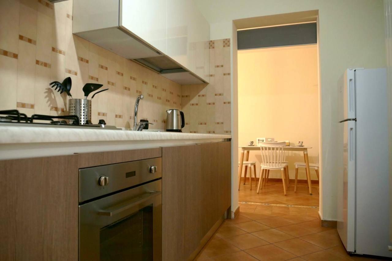 Blu Suites And Apartments Μπάρι Εξωτερικό φωτογραφία